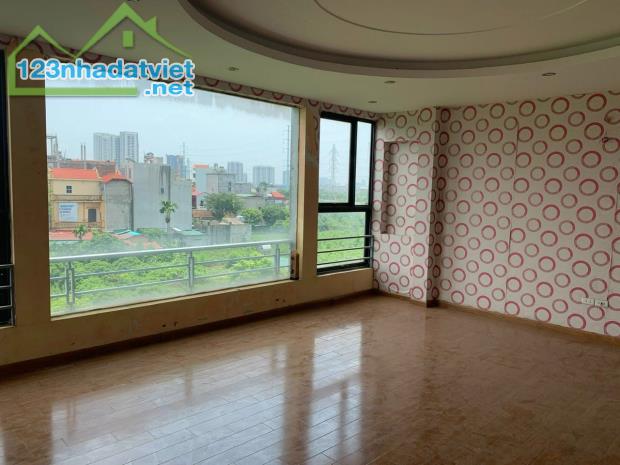 SIÊU PHẨM CHDV TÂY HỒ DÒNG TIỀN KHỦNG - 8 TẦNG THANG MÁY - MẶT TIỀN 6.4M - GIÁ 20 TỶ - 1