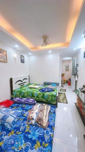 Bán gấp nhà đẹp ở ngay Tôn Đản, sát mặt tiền 29m2, 5T, SHR, hoàn công đủ, nhỉnh 5 tỷ. - 2