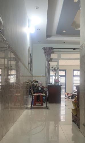 BÁN NHÀ 3 TẦNG 134M² HXH THẠNH MỸ LỢI, QUẬN 2 – CHỈ 8,5 TỶ  • Kết cấu: 1 trệt 2 lầu,