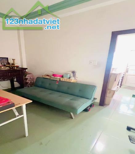 Bán nhà hẻm thông 7m KD, Huỳnh Thiện Lộc, Hoà Thạnh, Tân Phú, 64m2, 4 tầng, giá bèo - 3
