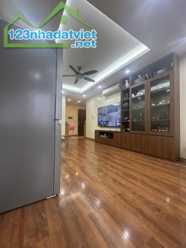 DỰ ÁN NHÀ Ở CẦU DIỄN MỞ RỘNG: CĂN HỘ LÔ GÓC 2PN, DT 88,3㎡,FULL NỘI THẤT Ở NGAY - 5