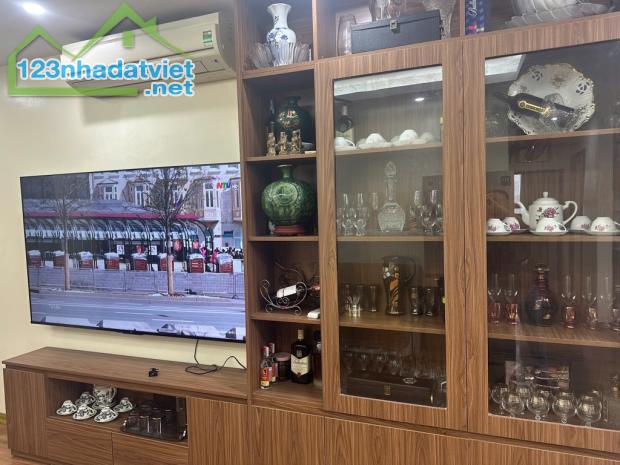 DỰ ÁN NHÀ Ở CẦU DIỄN MỞ RỘNG: CĂN HỘ LÔ GÓC 2PN, DT 88,3㎡,FULL NỘI THẤT Ở NGAY - 4