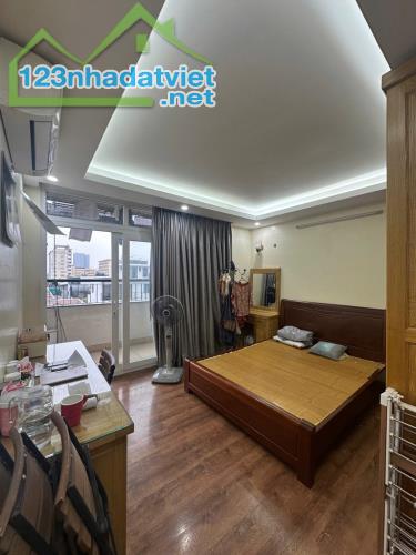DỰ ÁN NHÀ Ở CẦU DIỄN MỞ RỘNG: CĂN HỘ LÔ GÓC 2PN, DT 88,3㎡,FULL NỘI THẤT Ở NGAY - 2