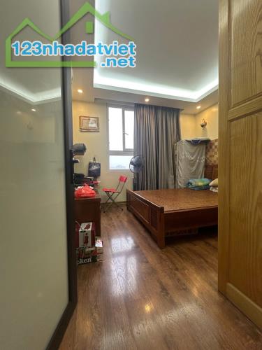 DỰ ÁN NHÀ Ở CẦU DIỄN MỞ RỘNG: CĂN HỘ LÔ GÓC 2PN, DT 88,3㎡,FULL NỘI THẤT Ở NGAY