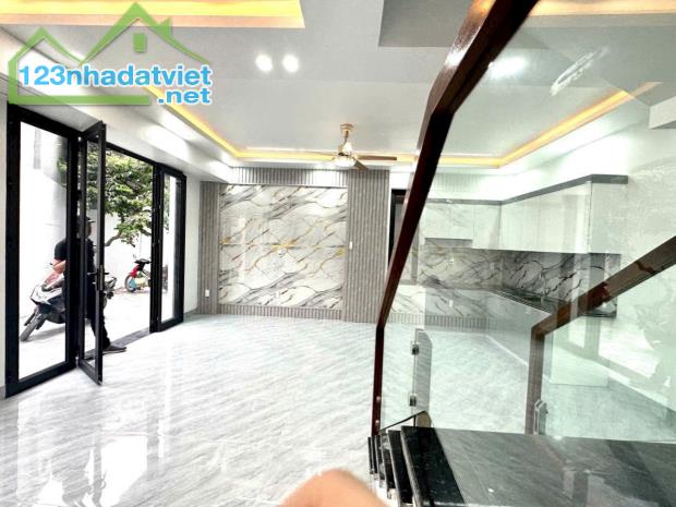 Bán nhà phố Cấm, Ngô Quyền, Hải Phòng - 1