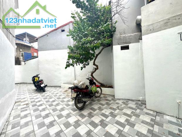 Bán nhà phố Cấm, Ngô Quyền, Hải Phòng - 2