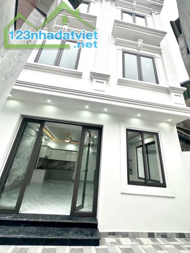 Bán nhà phố Cấm, Ngô Quyền, Hải Phòng - 3