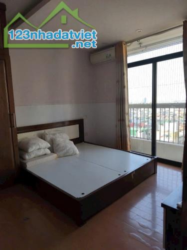 CHO THUÊ CC WESTA TRẦN PHÚ, 81M*3 NGỦ GIÁ 12 TRIỆU, FULL ĐỒ - 2