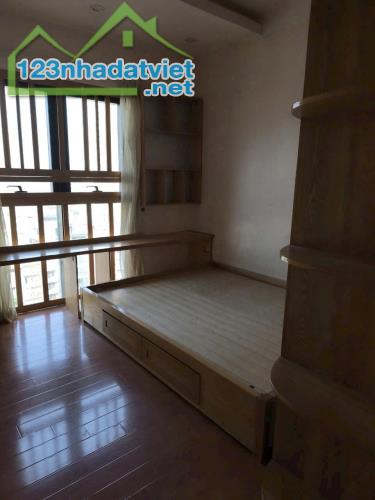 CHO THUÊ CC WESTA TRẦN PHÚ, 81M*3 NGỦ GIÁ 12 TRIỆU, FULL ĐỒ - 1