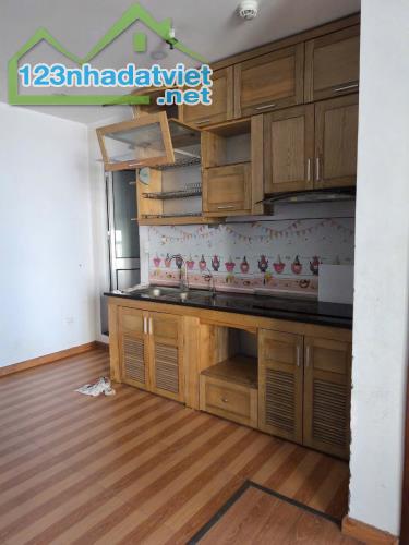 CHO THUÊ CC WESTA TRẦN PHÚ, 81M*3 NGỦ GIÁ 12 TRIỆU, FULL ĐỒ