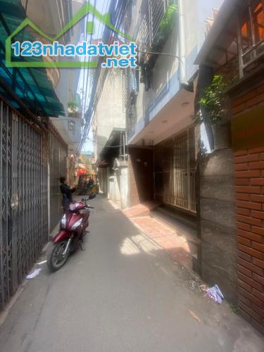 CCMN:THANH BÌNH - HÀ ĐÔNG. +DT:108M2 X 7T X 5M.MT. - 1