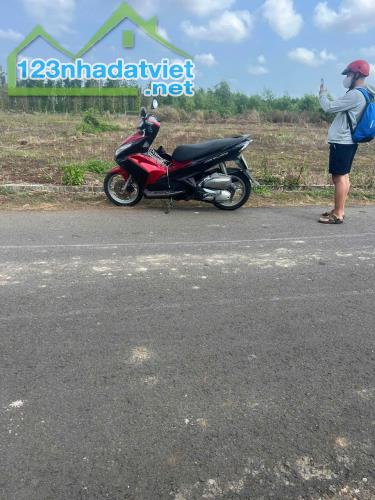 Bán Đất Nền Riêng Thổ Cư Gần Khu Công Nghiệp Thuận Đạo, Bến Lức, Long An - 2