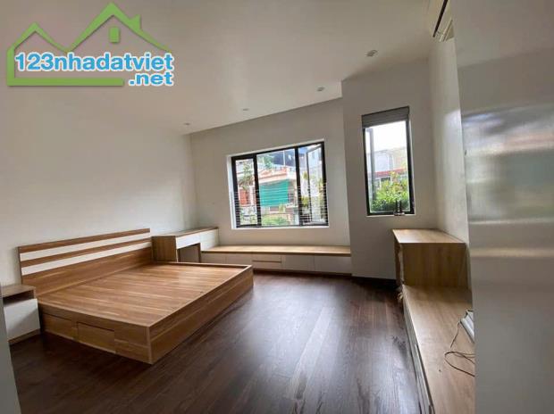 Nhà An Đà - 75m 2 tầng độc lập, sân cổng riêng, ngõ ô.tô , Giá 5.4 tỉ - 3