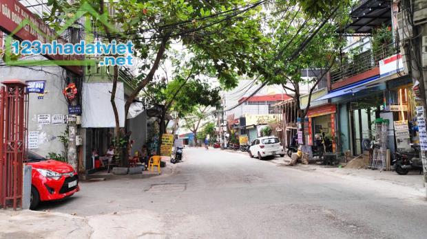 Đất mặt đường Thiên Lôi - rẻ nhất hiện tại - chỉ 65 triệu/m - 1