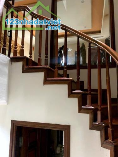 BÁN BIỆT THỰ NHÀ VƯỜN AN KHÁNH GLEXIMCO THÔNG SANG VINSMART, 120M2, 4 TẦNG, 25 TỶ - 4