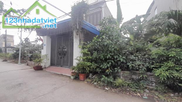 Bán Đất Mỹ Tranh, Nam Sơn, An Dương, HP. 1,65 tỷ, 100m2 - 2