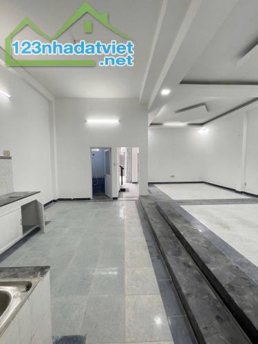 Cho thuê biệt thự Dt 8*17m, 5pn tại Đồng Đen, P10, Tân Bình