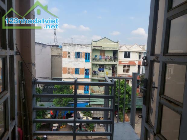 PHÒNG CHO THUÊ - GIỜ GIẤC TỰ DO - AN NINH TUYỆT ĐỐI - 1