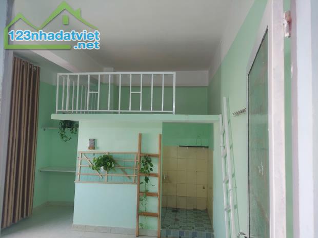 PHÒNG CHO THUÊ - GIỜ GIẤC TỰ DO - AN NINH TUYỆT ĐỐI - 2