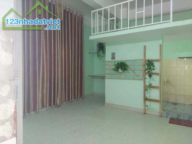 PHÒNG CHO THUÊ - GIỜ GIẤC TỰ DO - AN NINH TUYỆT ĐỐI - 3