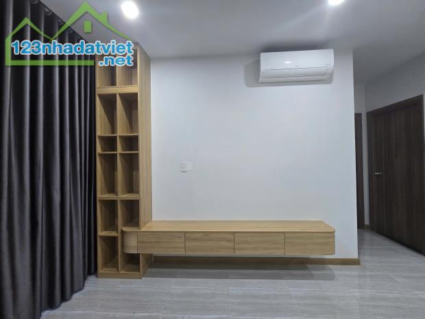 Tháp Green Topaz- Bcons City- cho thuê căn Góc 59m2 FULL NỘI THẤT - 1