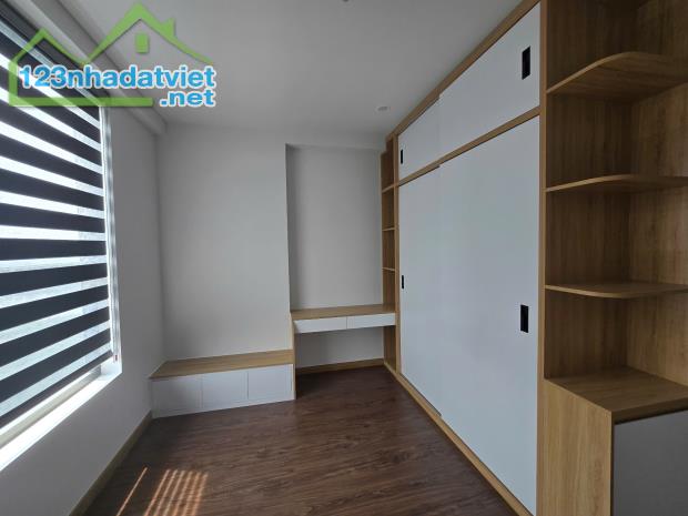 Tháp Green Topaz- Bcons City- cho thuê căn Góc 59m2 FULL NỘI THẤT - 2