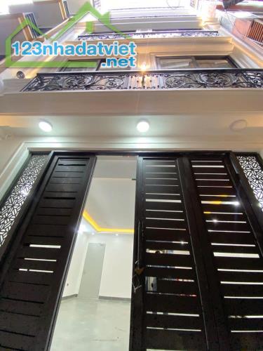 CCDV TRẦN DUY HƯNG💥 60 M2 x 7T💥 MT 6M💥 21 TỶ💥 GẦN PHỐ💥 NGÕ TO💥 DÒNG TIỀN 1 TỶ/NĂM