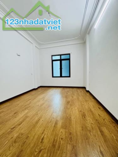BÁN NHÀ ĐẠI KIM ĐƯỜNG KIM GIANG HOÀNG MAI 6.5 TỶ - 1