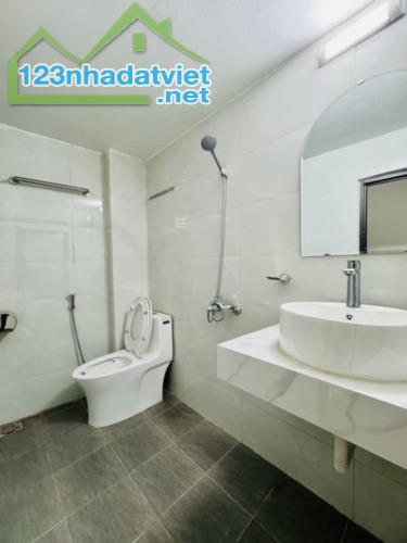 BÁN NHÀ ĐẠI KIM ĐƯỜNG KIM GIANG HOÀNG MAI 6.5 TỶ