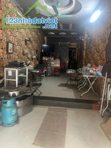 CHO THUÊ 2 CỬA HÀNG TẠI MẶT ĐƯỜNG PHỐ XÃ ĐÀN, PHƯỜNG PHƯƠNG LIÊN, ĐỐNG ĐA, HÀ NỘI - 2