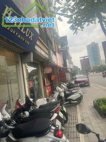CHO THUÊ 2 CỬA HÀNG TẠI MẶT ĐƯỜNG PHỐ XÃ ĐÀN, PHƯỜNG PHƯƠNG LIÊN, ĐỐNG ĐA, HÀ NỘI