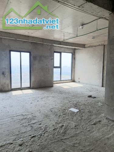 Bán căn hộ 3pn/2wc chung cư Lavida Plus Q7, nhà thô giá 5.6 tỷ, hỗ trợ vay