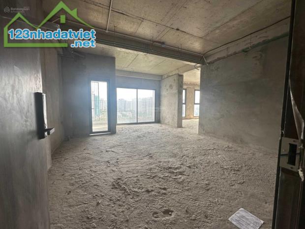 Bán căn hộ 3pn/2wc chung cư Lavida Plus Q7, nhà thô giá 5.6 tỷ, hỗ trợ vay - 2