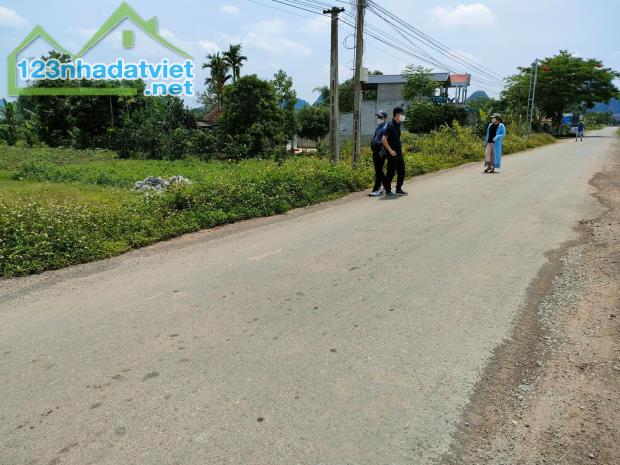 👉👉👉 Cắt lỗ siêu phẩm bám hồ chỉ 2.9 tỷ 1130m2 Có 200 thổ cư. View hồ Yên Thủy Hòa Bình - 1