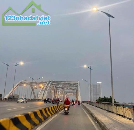🌺 THÁI BÌNH MAI LÂM 40M  SÁT QH GẦN VIM CỔ LOA ĐƯỜNG TO NGÕ NÔNG  OTO ĐỖ CỬA - CÁCH BÌA L