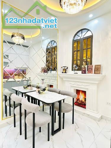 Bán nhà Lê Lai, Máy Tơ, Ngô Quyền, Hải Phòng. 3 tầng, 45m2, 2,639tỷ. Ngang 4m, d2 - 1