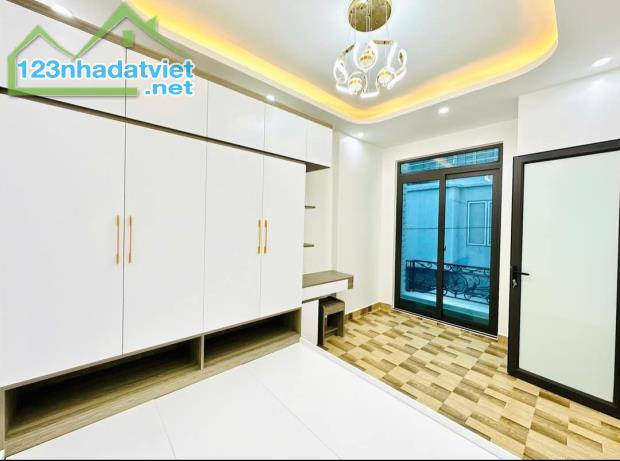 Bán nhà Lê Lai, Máy Tơ, Ngô Quyền, Hải Phòng. 3 tầng, 45m2, 2,639tỷ. Ngang 4m, d2 - 2