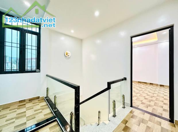 Bán nhà Lê Lai, Máy Tơ, Ngô Quyền, Hải Phòng. 3 tầng, 45m2, 2,639tỷ. Ngang 4m, d2 - 5