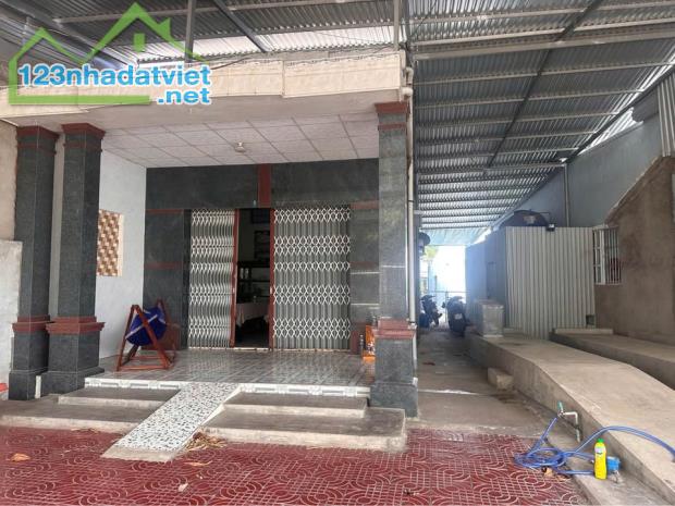CHÍNH CHỦ CẦN BÁN NHÀ MỚI TẠI PHƯỜNG 7 - TP. TRÀ VINH - TỈNH TRÀ VINH - 3