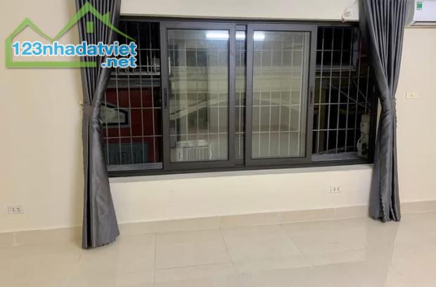 Cho thuê nhà ngõ phố Cù Chính Lan Thanh Xuân 25m x 2 tầng, giá 7.5tr/tháng - 1