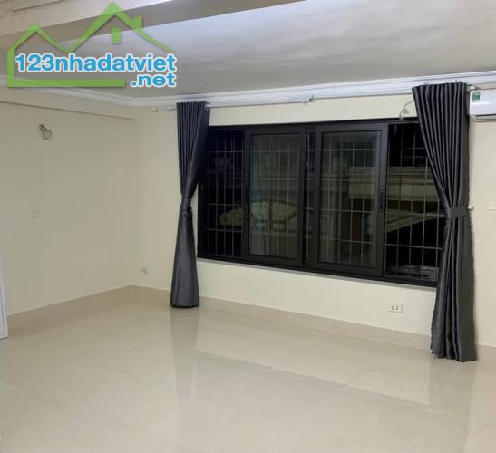 Cho thuê nhà ngõ phố Cù Chính Lan Thanh Xuân 25m x 2 tầng, giá 7.5tr/tháng - 4