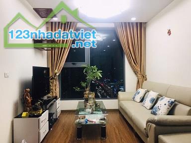 CHO THUÊ CĂN HỘ 3 PHÒNG NGỦ FULL ĐỒ – ECOPGREEN CITY, 286 NGUYỄN XIỂN – VÀO Ở NGAY! - 1