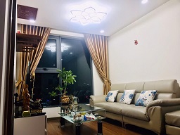 CHO THUÊ CĂN HỘ 3 PHÒNG NGỦ FULL ĐỒ – ECOPGREEN CITY, 286 NGUYỄN XIỂN – VÀO Ở NGAY!