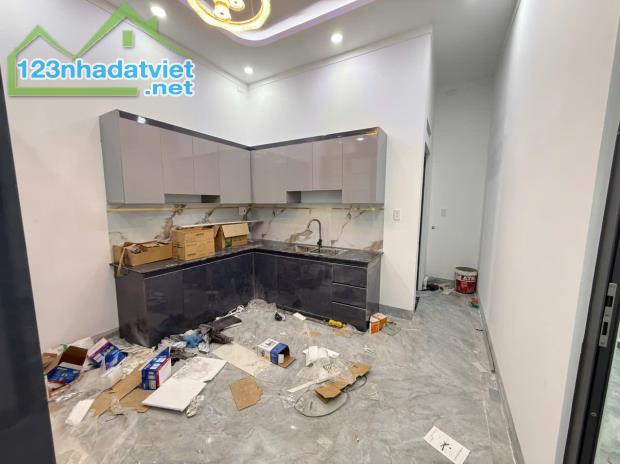 Bán nhà 1 lầu 1 trệt phường Quang Vinh ngay trung tâm Biên Hoà - 2