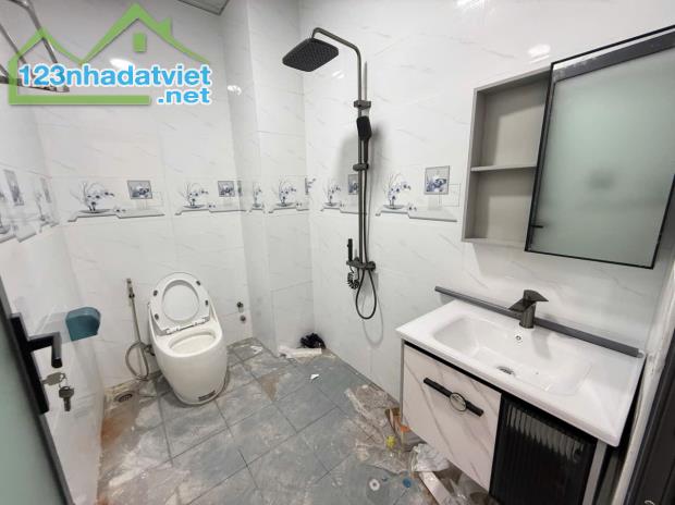 Bán nhà 1 lầu 1 trệt phường Quang Vinh ngay trung tâm Biên Hoà - 3