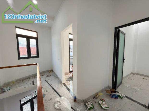 Bán nhà 1 lầu 1 trệt phường Quang Vinh ngay trung tâm Biên Hoà - 4