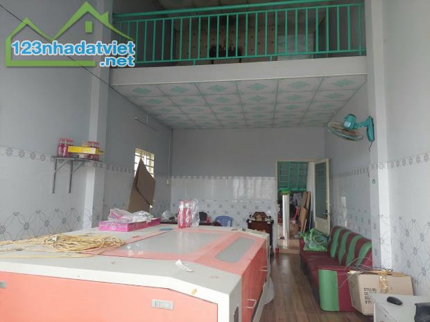 Bán Kho Xưởng Đất Thổ Cư 100% - Đức Lập Hạ, Long An! - 3