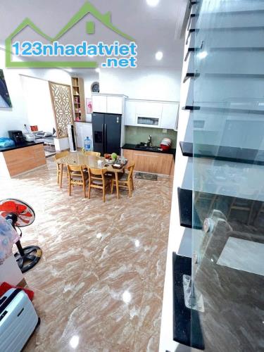 ❌❌CẦN TÌM KHÁCH HỮU DUYÊN cho căn nhà 1 trệt 1 lầu mới, mặt tiền nhựa gần bệnh viện An Phư