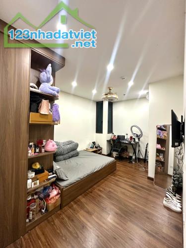 GIÁ TỐT - CHÍNH CHỦ PASS PHÒNG CCMN TẠI SỐ NHÀ 27, 44 TRẦN THÁI TÔNG, P. DỊCH VỌNG HẬU, - 1