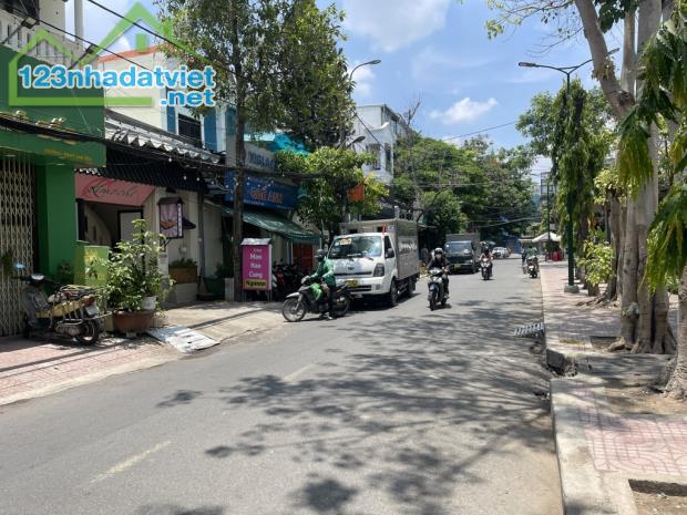 HẺM 12M KINH DOANH - 2 TẦNG -100M2-5X20M-ĐỐI DIỆN CÔNG VIÊN-CHỢ CĂN CỨ 26 - 5